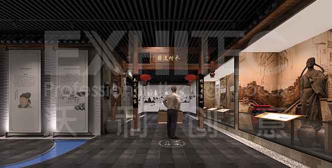 數(shù)字展廳 | 校史館科技展廳改如何建設(shè)？